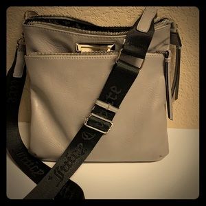 Crossbody bag